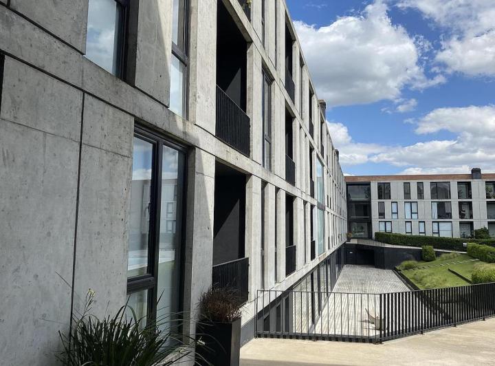Departamento · 60m² · 2 Ambientes
