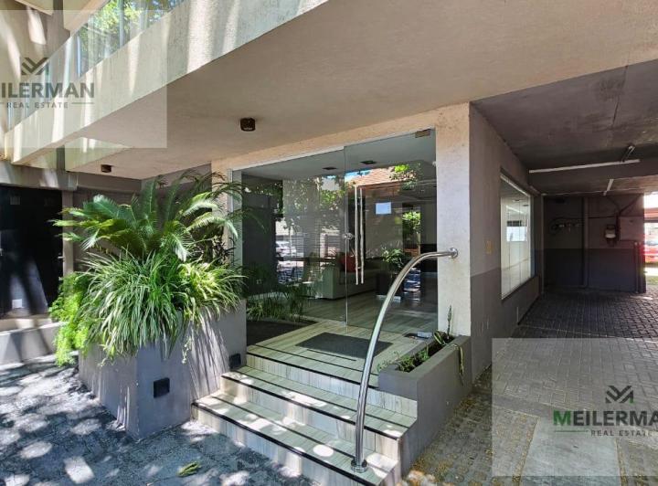 Departamento · 71m² · 3 Ambientes · 1 Cochera