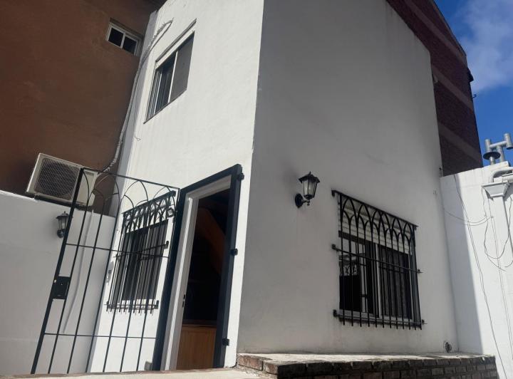 PH · 55m² · 2 Ambientes