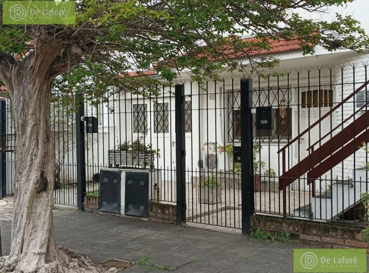 PH · 90m² · 4 Ambientes · 1 Cochera