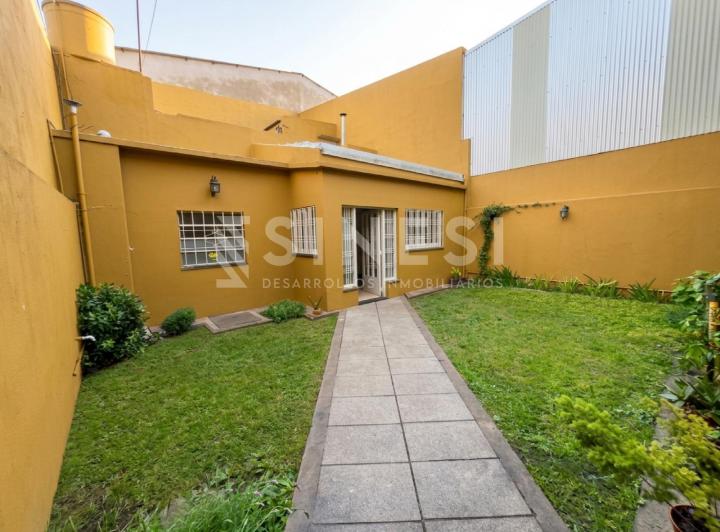 PH · 70m² · 3 Ambientes