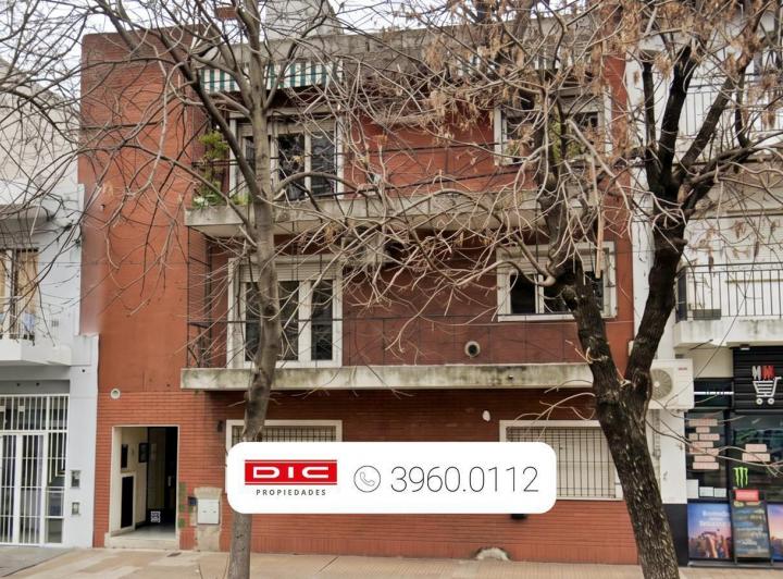 Departamento · 75m² · 3 Ambientes