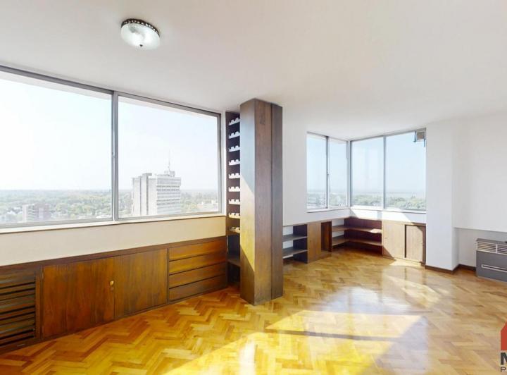 Departamento · 90m² · 4 Ambientes