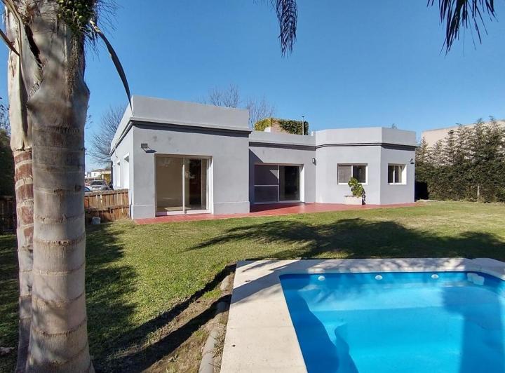 Casa · 157m² · 4 Ambientes