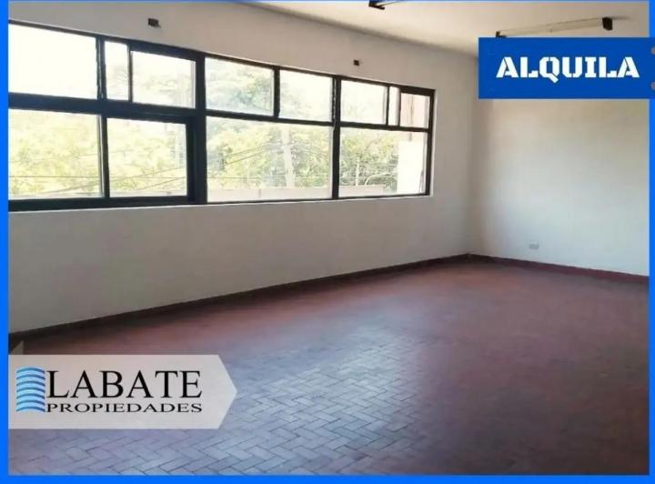 Oficina comercial · 110m²