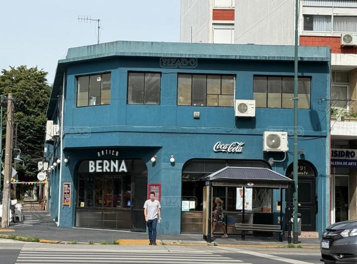 Oficina comercial · 32m²