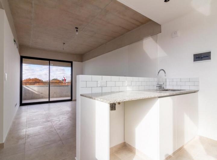 Departamento · 50m² · 2 Ambientes
