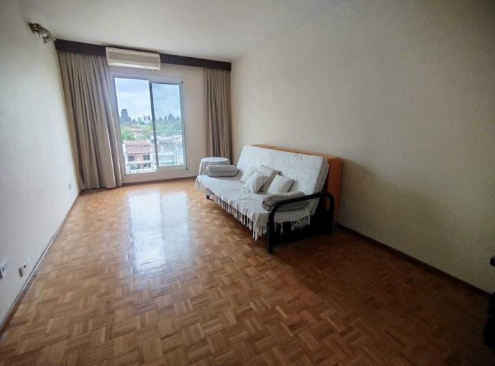 Departamento · 52m² · 3 Ambientes