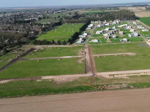Terreno en Venta en Pueblo Esther, Rosario