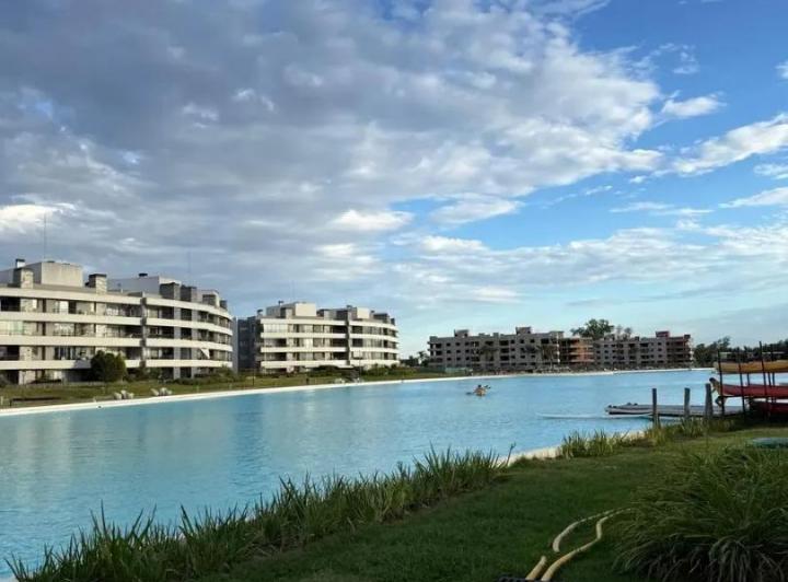 Departamento · 51m² · 2 Ambientes · 1 Cochera