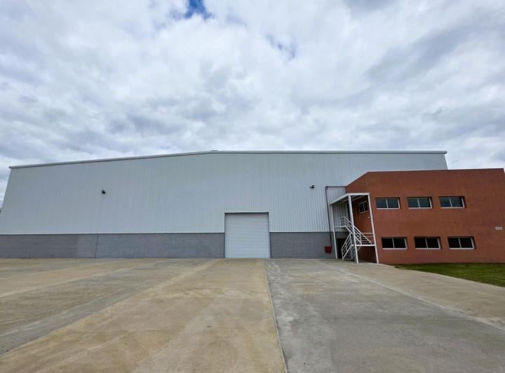 Depósito · 2m²