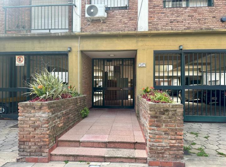 Departamento · 58m² · 3 Ambientes · 1 Cochera