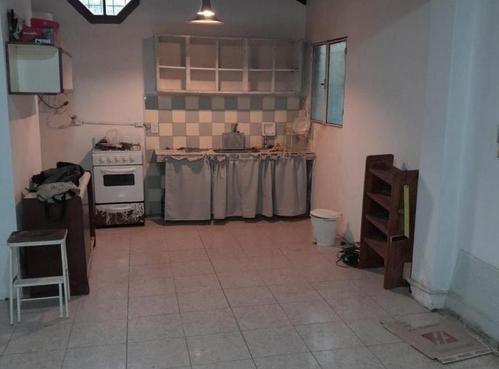Casa · 215m² · 3 Ambientes · 2 Cocheras