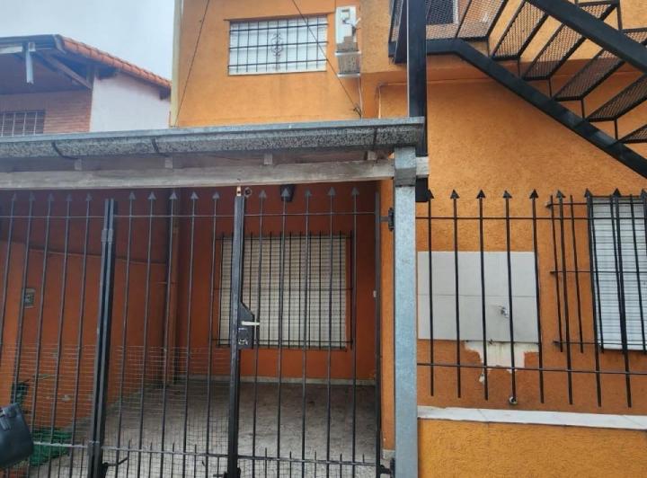 PH · 60m² · 3 Ambientes