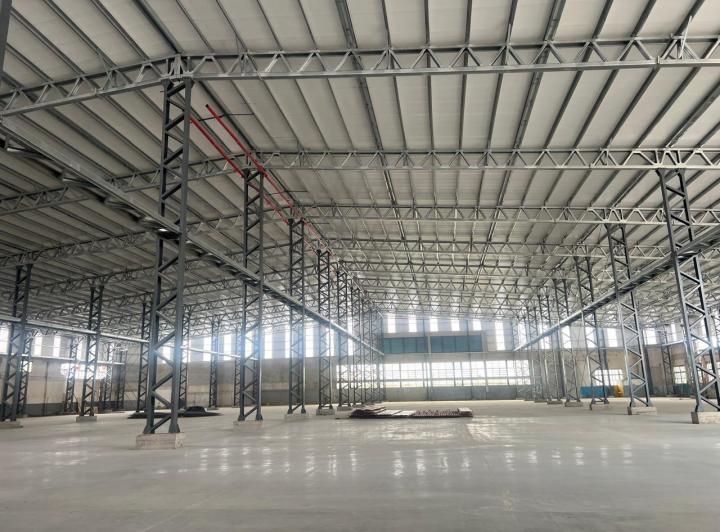 Depósito · 7500m²
