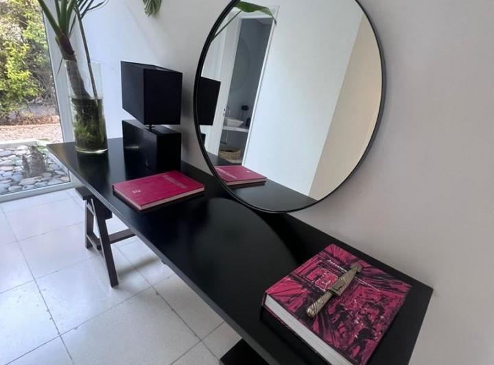 Casa · 410m² · 4 Ambientes · 1 Cochera