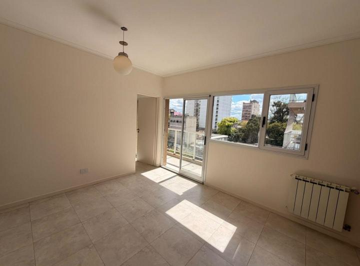 Departamento · 50m² · 2 Ambientes