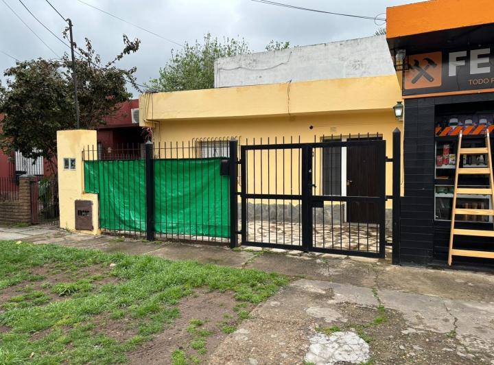 Casa · 65m² · 4 Ambientes
