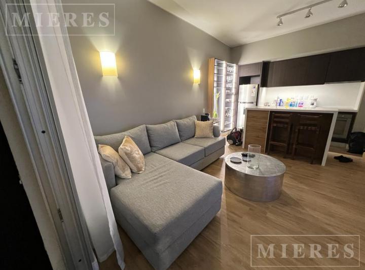Departamento · 55m² · 2 Ambientes