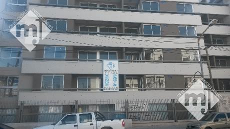 Departamento · 45m² · 2 Ambientes · 1 Cochera