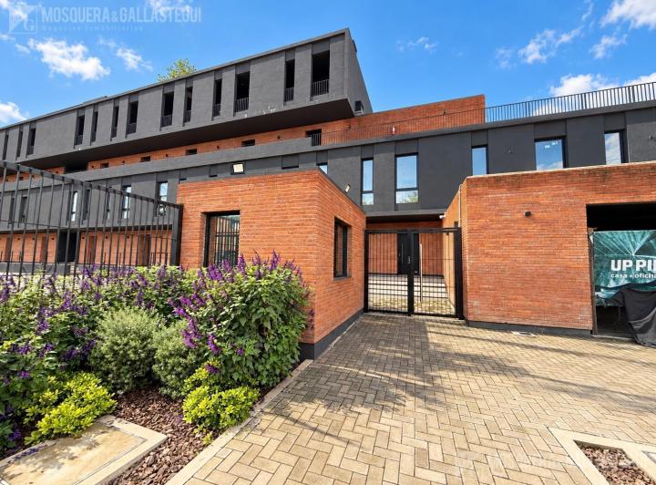 Departamento · 66m² · 2 Ambientes
