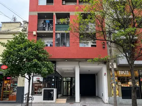 Alquiler departamento 1 dormitorio - barrio sur, san miguel de tucumán