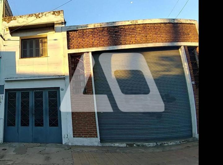 Casa · 200m² · 5 Ambientes