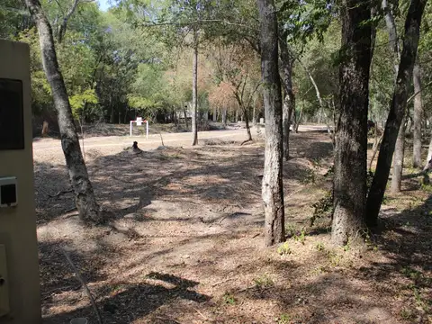 Venta de lote en perichon corrientes
