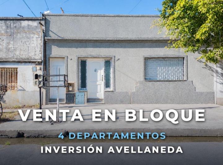 Casa · 215m² · 9 Ambientes