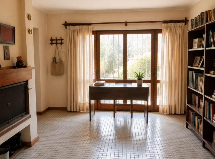 Casa · 251m² · 10 Ambientes · 1 Cochera