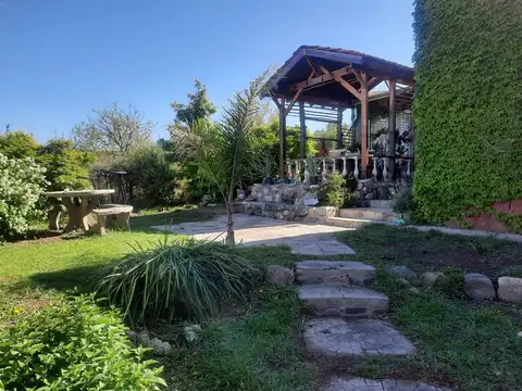 Casa en venta  merlo san luis barranca colorada