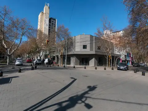 Se vende local comercial céntrico - villa mercedes