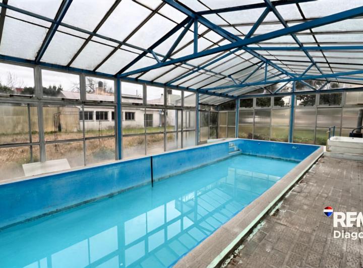Terreno · 710m²