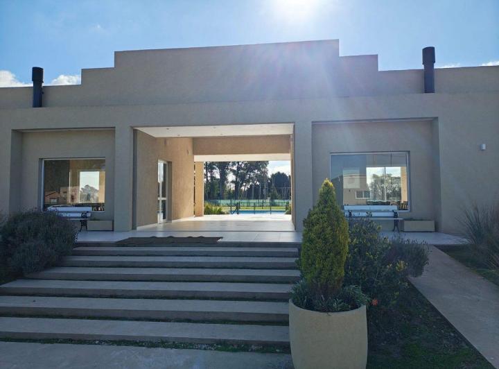 Terreno · 700m²