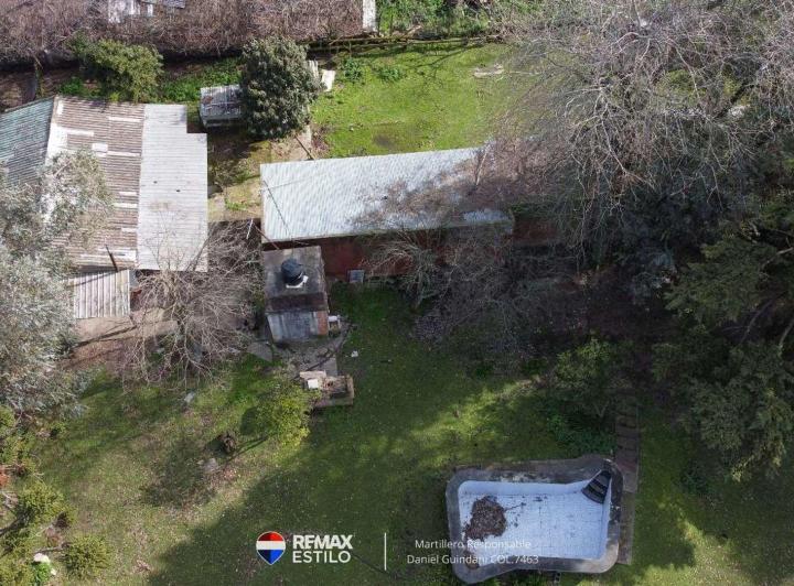 Terreno · 10960m²