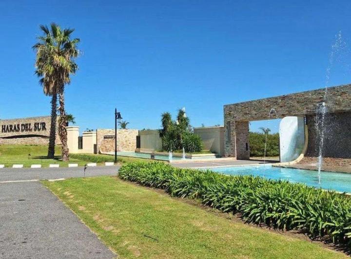 Terreno · 2000m²