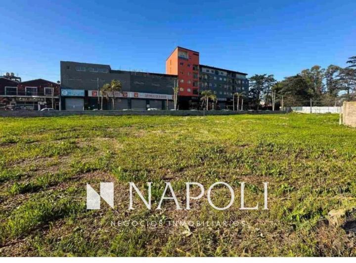 Terreno · 2678m²
