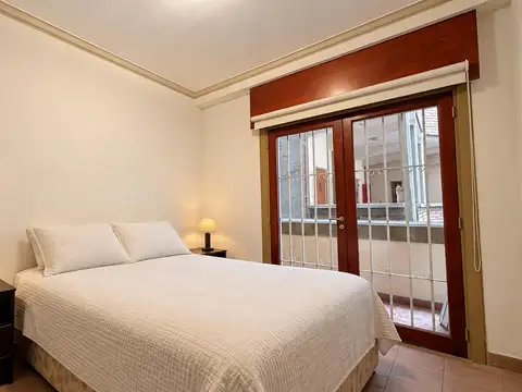 Alquiler departamento 1 dormitorio amoblado