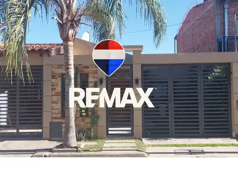 Casa 3 dormitorios b° sta ana policial zona sur