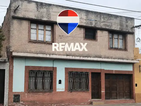 Casa macrocentro salta apta profesional 5 dorm