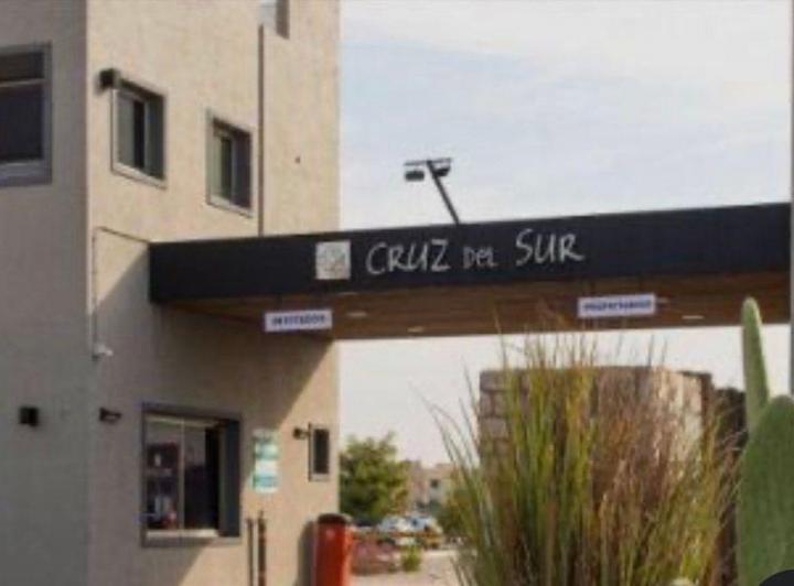 Terreno · 822m²