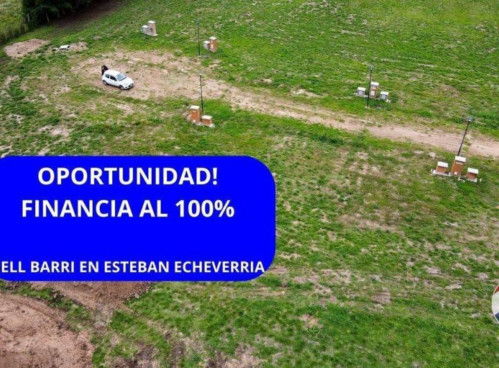 Terreno · 601m²