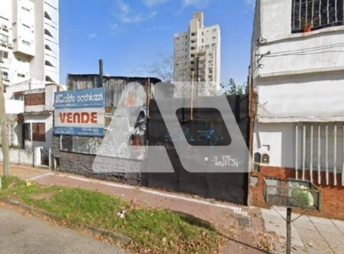 Terreno · 357m²
