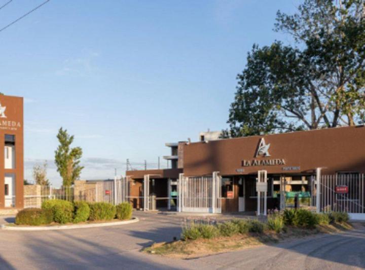 Terreno · 720m²