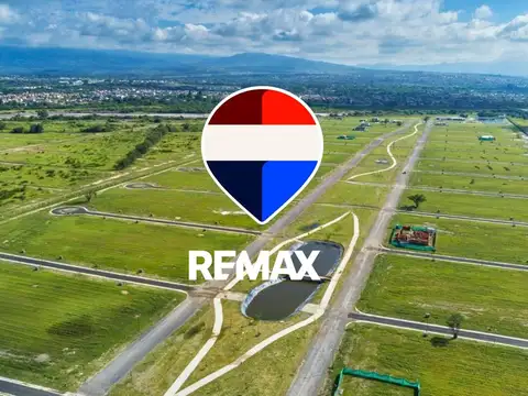 Terreno venta b° privado la verbena zona sur