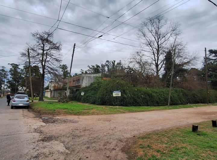 Terreno · 467m²