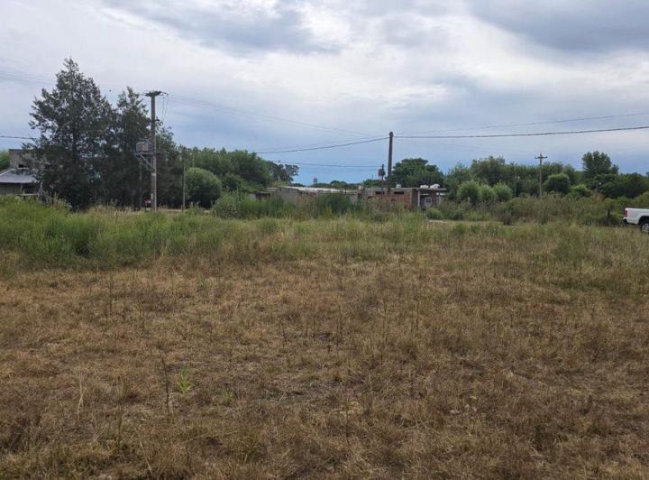 Terreno · 485m²