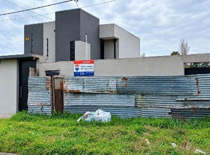 Terreno · 500m²