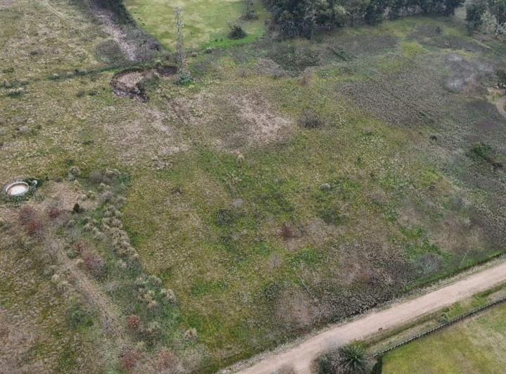 Terreno · 18500m²