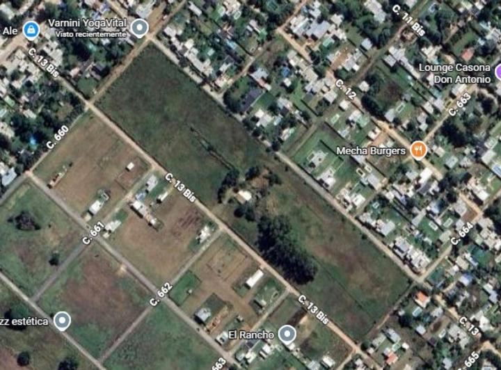 Terreno · 29998m²